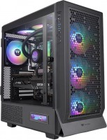 Купить корпус Thermaltake Ceres 500 TG ARGB: цена от 7518 грн.