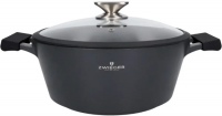 Купить каструля Zwieger Black Stone ZW-GBS-3566: цена от 3586 грн.