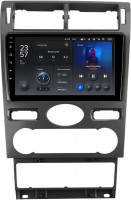 Купить автомагнітола Teyes X1 2+32Gb Ford Mondeo 3 (2000-2007) 9: цена от 12990 грн.