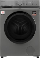 Купить пральна машина Toshiba TW-BL80A2 PL SS: цена от 17999 грн.