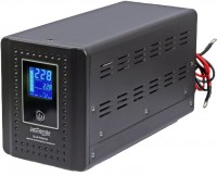 Купить ИБП EnerGenie EG-HI-PS500-02  по цене от 3590 грн.