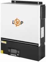 Купити інвертор Logicpower LPW-HY-MAX-8000VA  за ціною від 61446 грн.