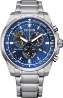 Купити наручний годинник Citizen AT1190-87L  за ціною від 9250 грн.