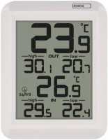 Купити термометр / барометр EMOS E0422  за ціною від 410 грн.