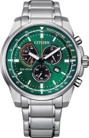 Купити наручний годинник Citizen AT1190-87X  за ціною від 9250 грн.
