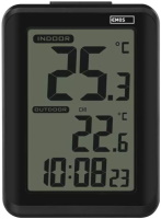 Купить термометр / барометр EMOS E8636  по цене от 1093 грн.