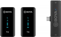 Купити мікрофон BOYA BY-XM6-S6  за ціною від 10472 грн.