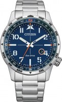 Купить наручний годинник Citizen BM7550-87L: цена от 7040 грн.