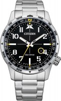 Купить наручний годинник Citizen BM7550-87E: цена от 7040 грн.