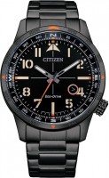 Купить наручний годинник Citizen BM7555-83E: цена от 9310 грн.