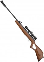 Купить пневматична гвинтівка Beeman Hound GR 4x32: цена от 8364 грн.