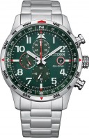 Купить наручний годинник Citizen CA0791-81X: цена от 9390 грн.