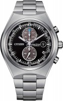 Купити наручний годинник Citizen CA7090-87E  за ціною від 14470 грн.