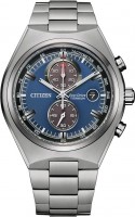 Купить наручний годинник Citizen CA7090-87L: цена от 15429 грн.