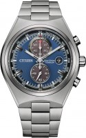 Купить наручний годинник Citizen CA7090-87L: цена от 16886 грн.