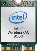 Купити wi-Fi адаптер Intel Wireless-AC 9560  за ціною від 612 грн.