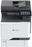 Купити БФП Lexmark CX730DE  за ціною від 72842 грн.