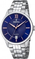 Купити наручний годинник FESTINA F20425/5  за ціною від 4816 грн.
