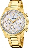 Купити наручний годинник FESTINA F20609/1  за ціною від 10120 грн.