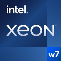 Купити процесор Intel Xeon w7 Sapphire Rapids за ціною від 110259 грн.