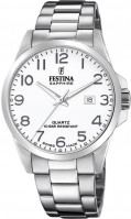 Купить наручний годинник FESTINA F20024/1: цена от 8850 грн.