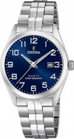 Купить наручные часы FESTINA F20437/3  по цене от 3920 грн.