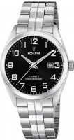 Купить наручные часы FESTINA F20437/4  по цене от 3920 грн.