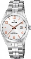 Купить наручные часы FESTINA F20437/6  по цене от 3559 грн.