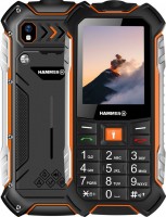 Купити мобільний телефон MyPhone Hammer Boost LTE  за ціною від 3740 грн.