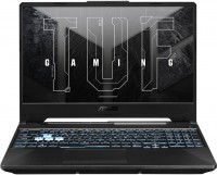 Купить ноутбук Asus TUF Gaming A15 FA506ICB (FA506ICB-HN105W) по цене от 35499 грн.