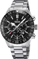 Купить наручний годинник FESTINA F20575/3: цена от 11025 грн.