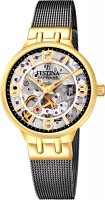 Купить наручний годинник FESTINA F20580/2: цена от 10648 грн.