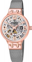 Купить наручные часы FESTINA F20581/1  по цене от 9702 грн.