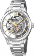 Купить наручний годинник FESTINA F20630/1: цена от 9828 грн.