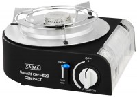 Купити мангал / барбекю CADAC Safari Chef 30 Compact  за ціною від 7498 грн.