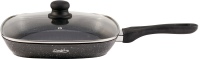 Купити сковорідка Heinner Black Sand HR-BET-ROCA28G  за ціною від 1199 грн.