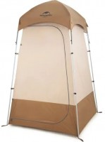 Купить палатка Naturehike Shower Tent: цена от 4320 грн.