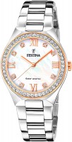 Купить наручний годинник FESTINA F20658/1: цена от 8273 грн.