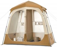 Купить палатка Naturehike Shower Tent II  по цене от 7489 грн.