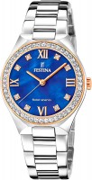 Купить наручний годинник FESTINA F20658/2: цена от 8273 грн.