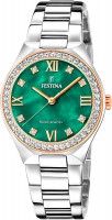 Купить наручний годинник FESTINA F20658/3: цена от 8273 грн.