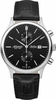 Купити наручний годинник Atlantic 64452.41.61  за ціною від 17340 грн.