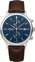 Купити наручний годинник Atlantic 64452.41.51R  за ціною від 14490 грн.