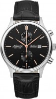 Купить наручные часы Atlantic 64452.41.61R  по цене от 14490 грн.
