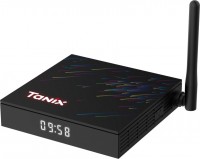 Купить медиаплеер Tanix TX68 16 Gb  по цене от 1190 грн.