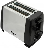 Купити тостер Zass ZST 08A  за ціною від 646 грн.