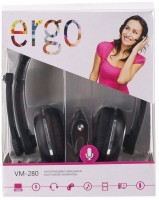 Купити навушники Ergo VM-280  за ціною від 299 грн.