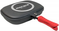 Купить сковорода Moneta Pro Grill 154232: цена от 2764 грн.