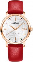Купити наручний годинник Atlantic Super De Luxe 29355.44.29LRD  за ціною від 20100 грн.