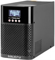 Купити ДБЖ Salicru SLC-700-TWIN PRO2 IEC  за ціною від 17469 грн.